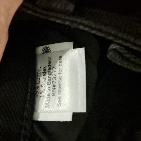 NWT SO GOODS FOR LIFE JEANS - Picture 8 of 10